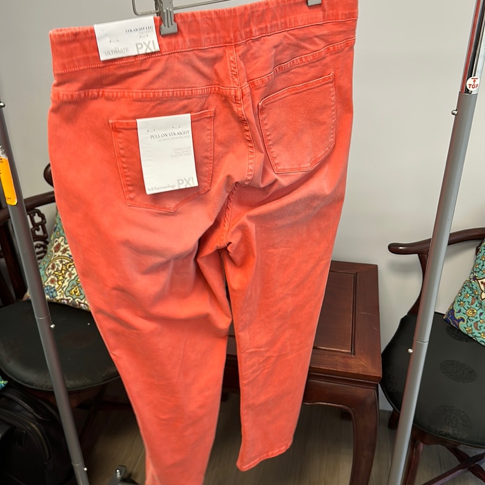 Soft Surroundings pants